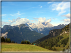 foto Passeggiata dal Col dei Balbi al Rifugio Coldai